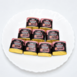 Kunafa chocolate hazelnut 18 gm