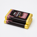 Kunafa chocolate hazelnut 90 gm