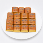 Belgian Chocolate biscoff