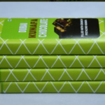 Kunafa chocolate Pista 45 gm