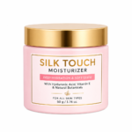 Silk Touch Moisturizer