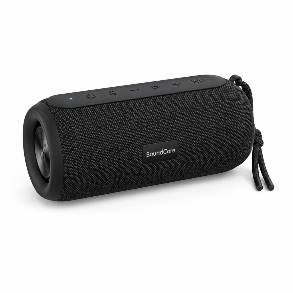 Untitled design (13) SoundPulse X200 Bluetooth Speaker - Image 1