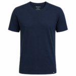 Wideness Classic Cotton T-Shirt