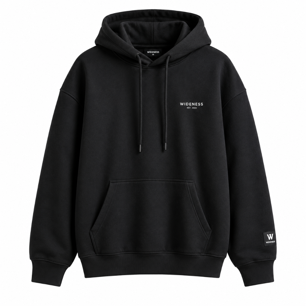 Untitled design (24) Wideness Oversized Hoodie - Image 1