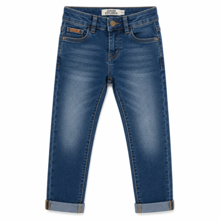 Junior Explorer Denim Jeans