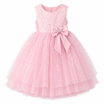 Princess Sparkle Party Dress