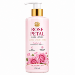 Rose Petal Body Lotion