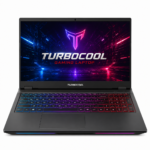 TurboCool Gaming Laptop