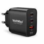 VoltMax Fast Charger