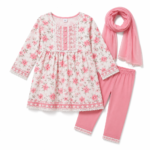 Tiny Trend Kurti Set