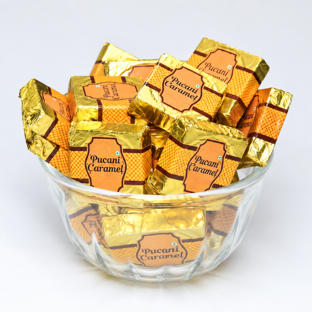 ChatGPT Image Jun 18, 2026, 02_37_37 PM Pucani Caramel 24 gm - Image 1
