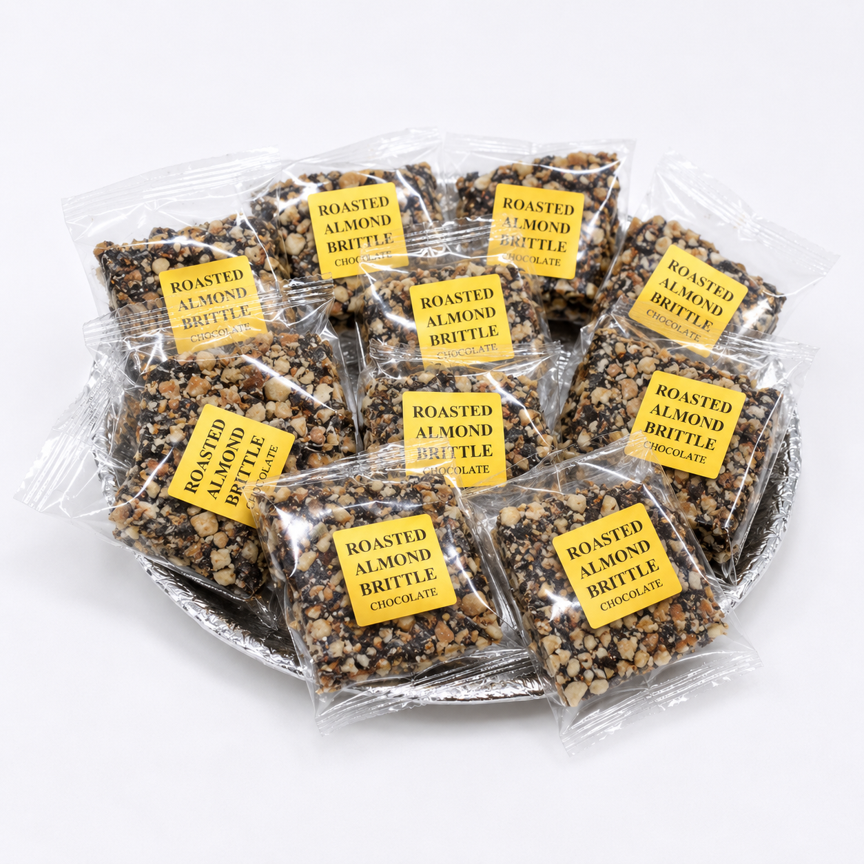 ChatGPT Image Jun 18, 2026, 03_01_42 PM Roasted Almond Brittle Chocolate - Image 1
