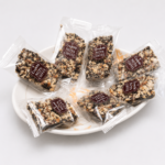 English Brittle Coffe