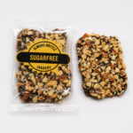 Almond brittle  Sugarfree Jaggery