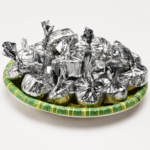 Cashew Chocolate